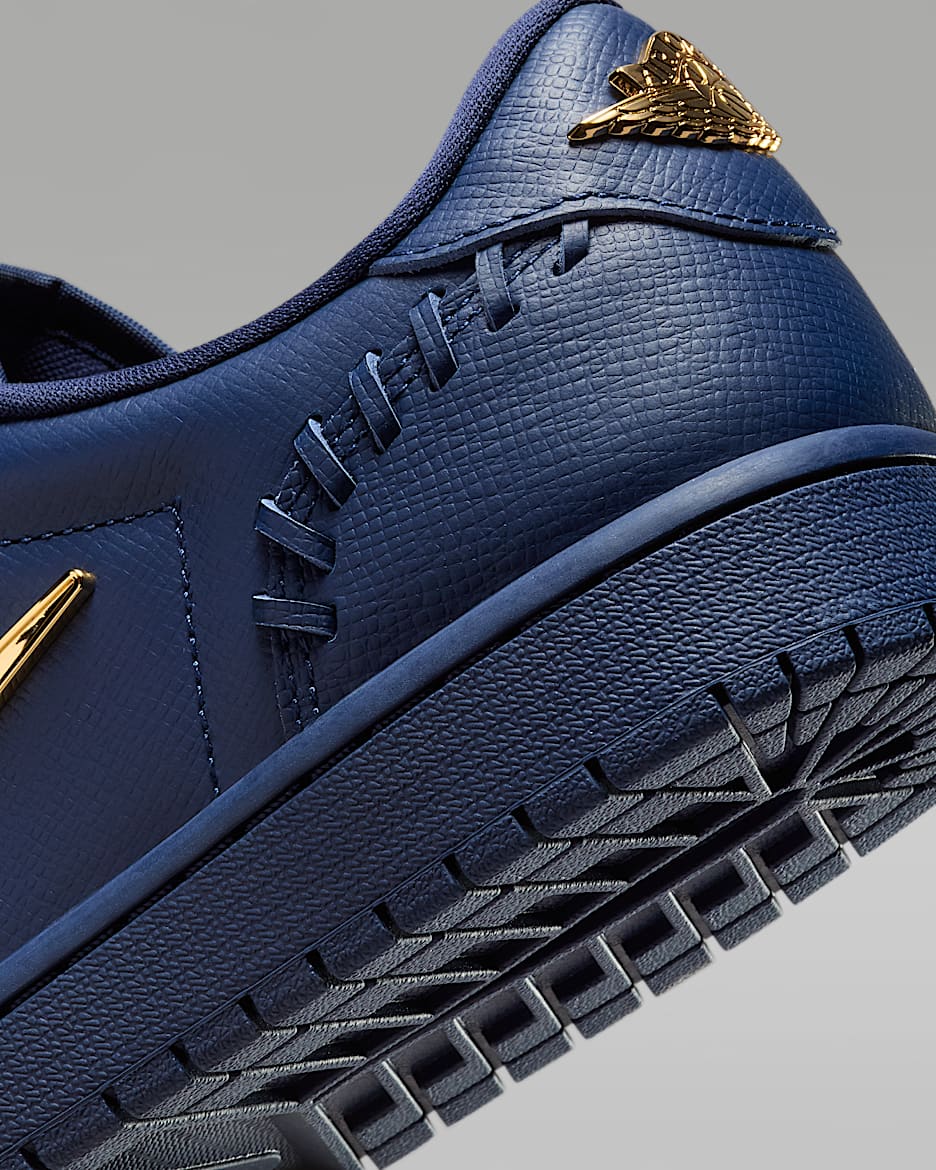 Air Jordan 1 Low Method of Make Women s Shoes. Nike UK